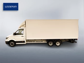 Volkswagen Crafter - afbeelding nr 15