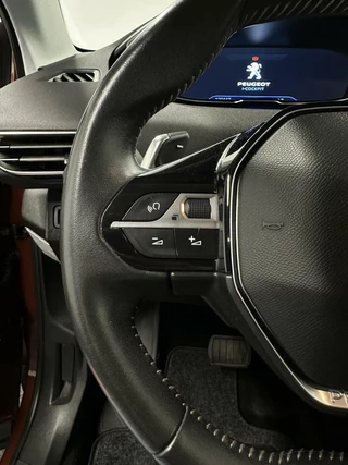 Peugeot 3008 Peugeot 3008 1.2 PureTech Allure NAVI ECC CARPLAY CRUISE - afbeelding nr 16
