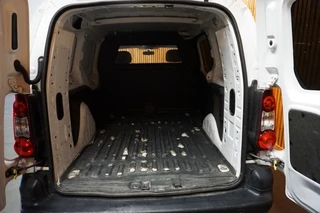 Peugeot Partner - afbeelding nr 5