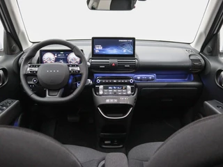 Hyundai Inster Hyundai Inster Evolve Sky 49 kWh | Stoel stuur verwarming | 360 camera | - afbeelding nr 18