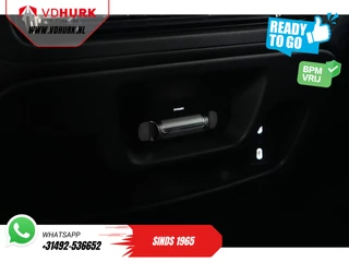 Mercedes-Benz Vito Mercedes-Benz Vito 116 CDI Aut. L3 Select BPM VRIJ/ LED/ LMV/ 2.5t Trekverm./ MBUX/ Carplay/ Camera/ PDC - afbeelding nr 22