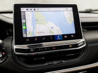 Jeep Compass 240Pk Automaat (APPLE CARPLAY, GROOT NAVI, 360 CAMERA, VIRTUAL COCKPIT, LEDER, KEYLESS, SPORTSTOELEN, ADAPTIVE CRUISE, GETINT GLAS, LED KOPLAMPEN, NIEUWSTAAT) - afbeelding nr 29