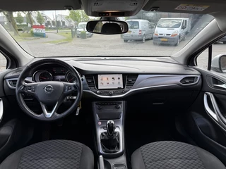 Opel Astra - afbeelding nr 9