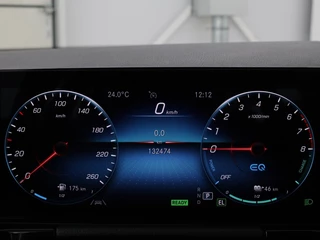 Mercedes-Benz GLA Mercedes-Benz GLA-klasse 250e Style | Stoelverwarming | Camera |  Cruise control | Carplay | Widescreen | LMV 18 inch | Half leder | DAB+ - afbeelding nr 31