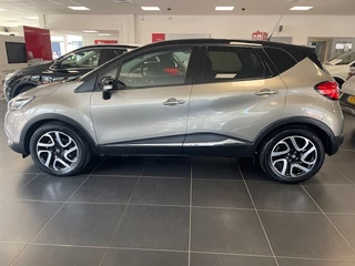 Renault Captur Renault Captur 1.2 TCe Dynamique - afbeelding nr 7