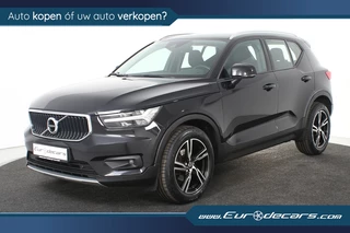 Volvo XC40 1.5 T3 Momentum Pro *1ste Eigenaar*18 inch R-Design*Navigatie*