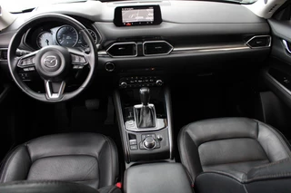 Mazda CX-5 Mazda CX-5 2.0 SkyActiv-G 165 Luxury | 360 Camera | Trekhaak - afbeelding nr 4