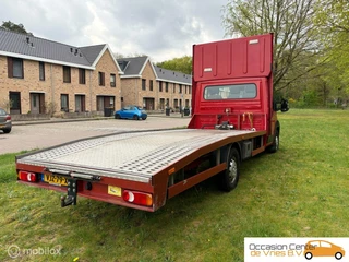 Peugeot Boxer Peugeot Boxer Bestel 435 2.0 BlueHDI L4 NIEUWE MOTOR! - afbeelding nr 7