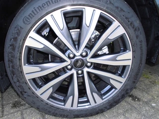 Ford Kuga 20-inch lichtmetaal - afbeelding nr 14