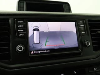 Volkswagen Crafter | Multimedia met Navigatie-Camera | Betimmering - afbeelding nr 18