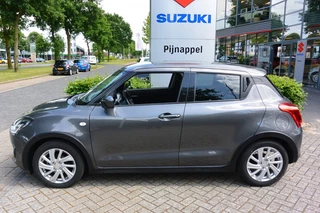 Suzuki Swift Suzuki Swift 1.2 Select Smart Hybrid Trekhaak/GT Randen - afbeelding nr 4