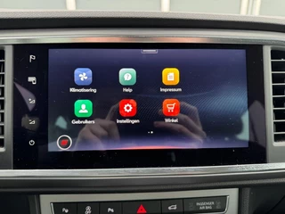 SEAT Ateca SEAT Ateca 1.5 TSI 150pk DSG FR | ACC | Camera | Elk achterklep - afbeelding nr 21