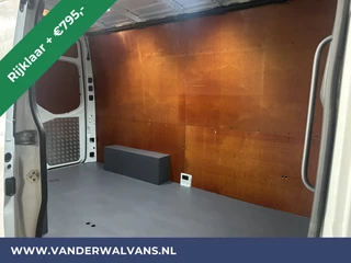 Mercedes-Benz Sprinter Mercedes-Benz Sprinter 316 CDI 164pk L2H2 3500kg Trekhaak Euro6 RIJKLAAR Airco | Camera | Apple Carplay Android Auto, Cruisecontrol, Parkeersensoren - afbeelding nr 13