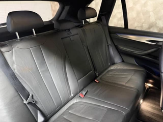 BMW X5 BMW X5 XDrive40e iPerformance High Executive | M Sport | NAP | Pano | Leer | Memory | Camera - afbeelding nr 17