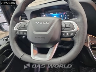 Iveco Daily Iveco Daily 35C21 210PK Automaat L4H2 2025model ACC CarPlay Camera L3H2 16m3 Airco - afbeelding nr 16