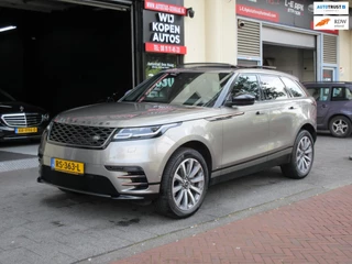 Land Rover Range Rover Velar - 108658504-0