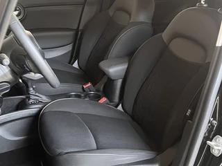 Fiat 500X Fiat 500X 1.5 Hybrid Automaat - afbeelding nr 15