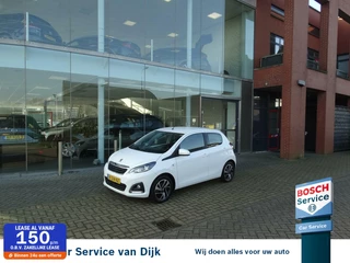 Peugeot 108 - 312948657-0