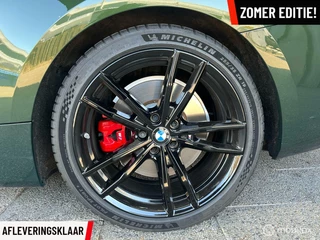 BMW 4 Serie BMW 4-serie Cabrio 430i High Executive - afbeelding nr 18