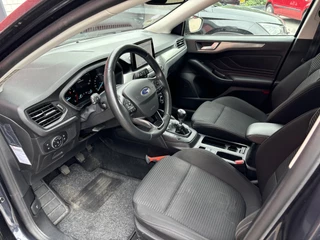Ford Focus Ford Focus 1.0 EcoBoost Titanium Business FULL LED / KEYLESS / CAMERA / STOELVERW / STUURVERW / ACC / PDC / NL-AUTO - afbeelding nr 5