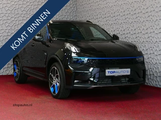 Lynk & Co 01 4 JAAR GARANTIE PHEV Plug-in Hybrid - afbeelding nr 1