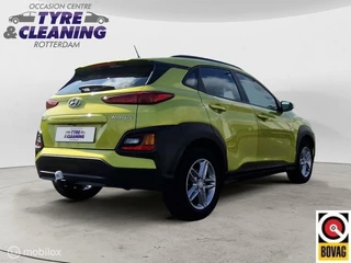 Hyundai Kona Hyundai Kona 1.0 T-GDI Fashion met trekhaak + Apple Carplay - afbeelding nr 8