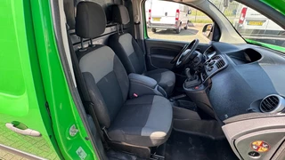 Renault Kangoo Renault Kangoo 1.5 DCI 66KW 90PK MAXI L2H1 EURO 6 AIRCO/ NAVIGATIE/ CRUISE CONTROL/ 100% DEALERONDERHOUDEN - afbeelding nr 6