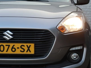 Suzuki Swift - afbeelding nr 29