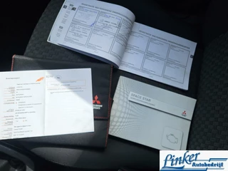 Mitsubishi Space Star Mitsubishi Space Star 1.0 Cool+ AIRCO 5D GEEN AFLEVERKOSTEN - afbeelding nr 9