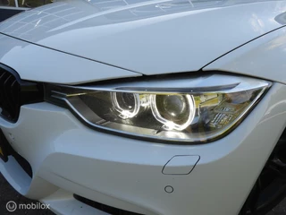 BMW 3 Serie BMW 3-serie Touring 320d M Sport Edition - afbeelding nr 3