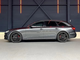 Audi A4 Audi A4 Avant 35 TFSI Sport S-Line|PANO|LEDER|VIRTUAL|LED|20