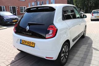 Renault Twingo Renault Twingo 1.0 SCe Collection. Apple Carplay/Android Auto, Lichtmetalen velgen, cruise control. - afbeelding nr 6