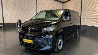 Opel Vivaro - afbeelding nr 53