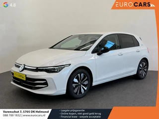 Volkswagen Golf 1.5 eTSI DSG7 Automaat