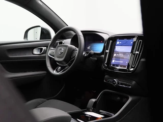 Volvo C40 Volvo C40 Recharge Core 69 kWh  Panoramadak | Camera | Apple Carplay/Android Auto - afbeelding nr 33