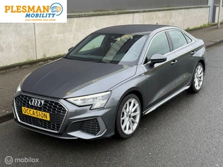 Audi A3 Limousine 35 TFSI S-edition * 2022 * Automaat *