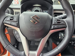 Suzuki Ignis - afbeelding nr 12