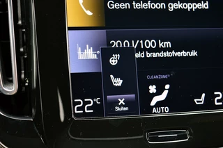 Volvo XC40 Rijklaarprijs-Garantie Panorama dak Leder led 360 Camera Navigatie Trekhaak - afbeelding nr 20