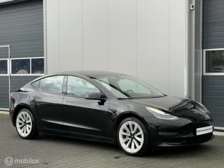 Tesla Model 3 Tesla Model 3 Long Range,FSD, Facelift, Trekhaak, Warmtepomp - afbeelding nr 20