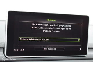 Audi A4 Audi A4 Avant 2.0 TDI S-Line Daytonagrau Pano ½Leder Virtual LED Dodehoek 18