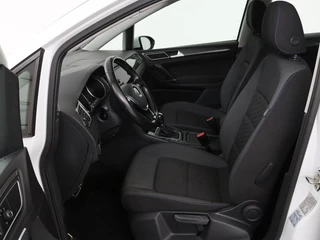 Volkswagen Golf Sportsvan Volkswagen Golf Sportsvan 1.0 TSI Comfortline | Adaptive cruise | Carplay |  Camera |Navigatie | DSG automaat - afbeelding nr 4