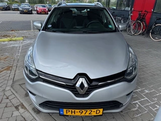 Renault Clio Renault Clio Estate 1.2 TCe ZEN AUTOMAAT 67.000 KM! - afbeelding nr 4
