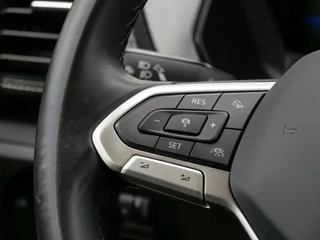 Volkswagen T-Cross Volkswagen T-Cross 1.0 TSI 116PK Automaat Life Edition | APPLE CARPLAY | CRUISE CONTROL | - afbeelding nr 12