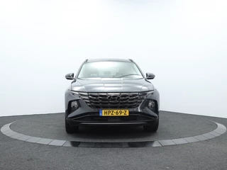 Hyundai Tucson Hyundai Tucson 1.6 T-GDI PHEV Comfort Smart | Panoramadak | Navigatie | Camera - afbeelding nr 17