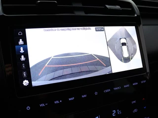 Hyundai Tucson Hyundai Tucson 1.6 T-GDI PHEV N-Line | Side-skirts | Navigatie | Carplay | - afbeelding nr 39