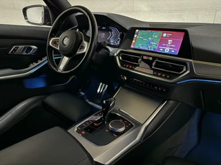 BMW 3 Serie BMW 3-Serie 320e Touring M-Sport Pano ACC 360 CarPlay Trekh. - afbeelding nr 20