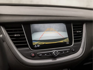 Opel Grandland X (APPLE CARPLAY, GROOT NAVI, CLIMATE, CAMERA, LEDER, SPORTSTOELEN, GETINT GLAS, PARKEERSENSOREN, CRUISE, DAB+, NIEUWE APK, NIEUWSTAAT) - afbeelding nr 15