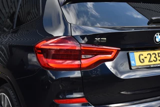 BMW X3 | Panoramadak | ACC | Harman/Kardon | 360 Camera | Head-Up | Adaptive Onderstel | - afbeelding nr 37