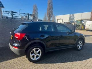 Audi Q2 - afbeelding nr 3