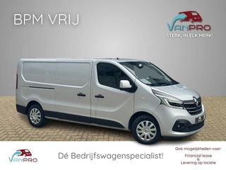 Renault Trafic - 200972502-0